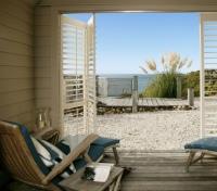 Beach View